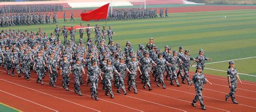 陕西幼师学校