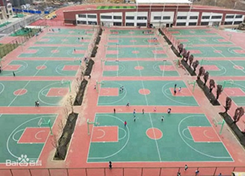 栾城职业技术教育中心2024年招生简章