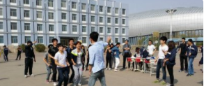乌海职业技术学院