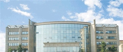 四川科华高级技工学校