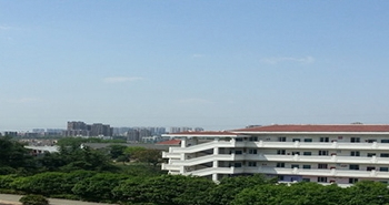 四川省绵阳职业技术学校
